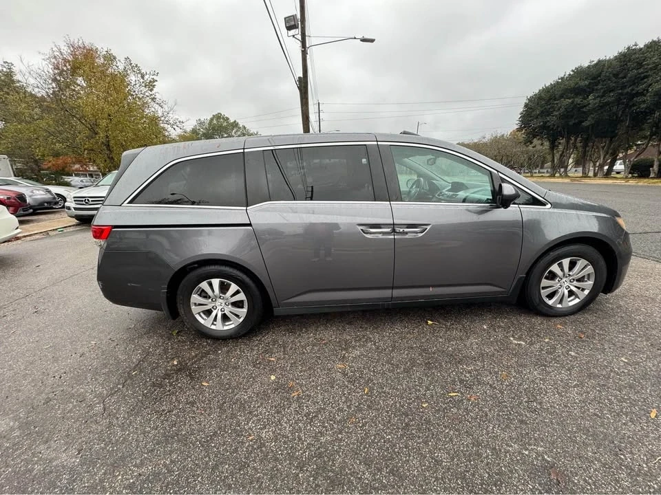 2014 Honda Odyssey - Image 16 of 16