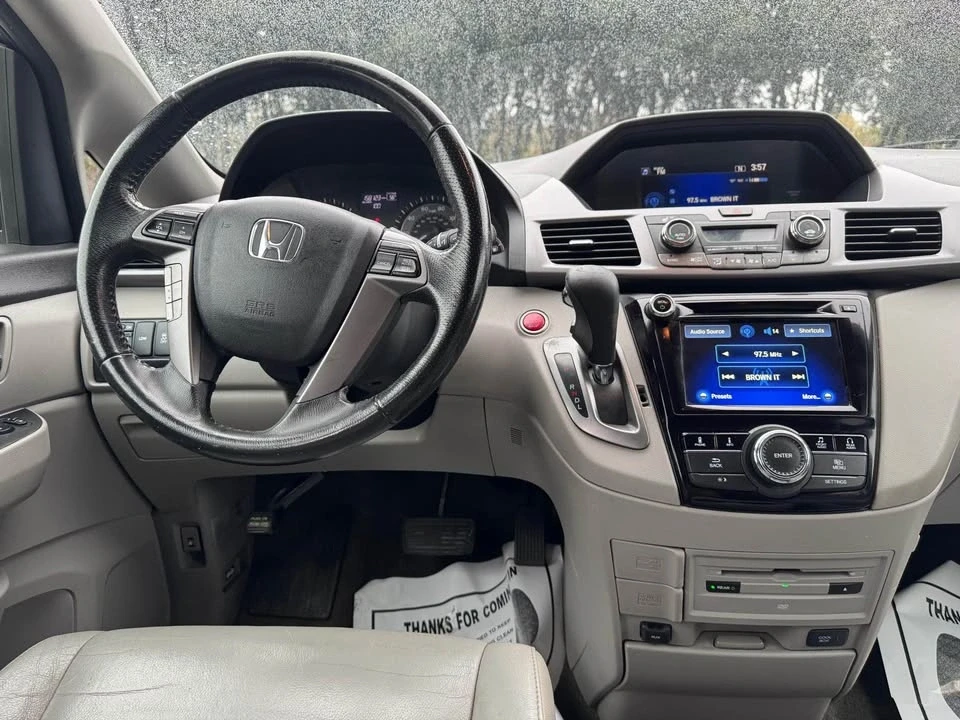 2014 Honda Odyssey - Image 12 of 16