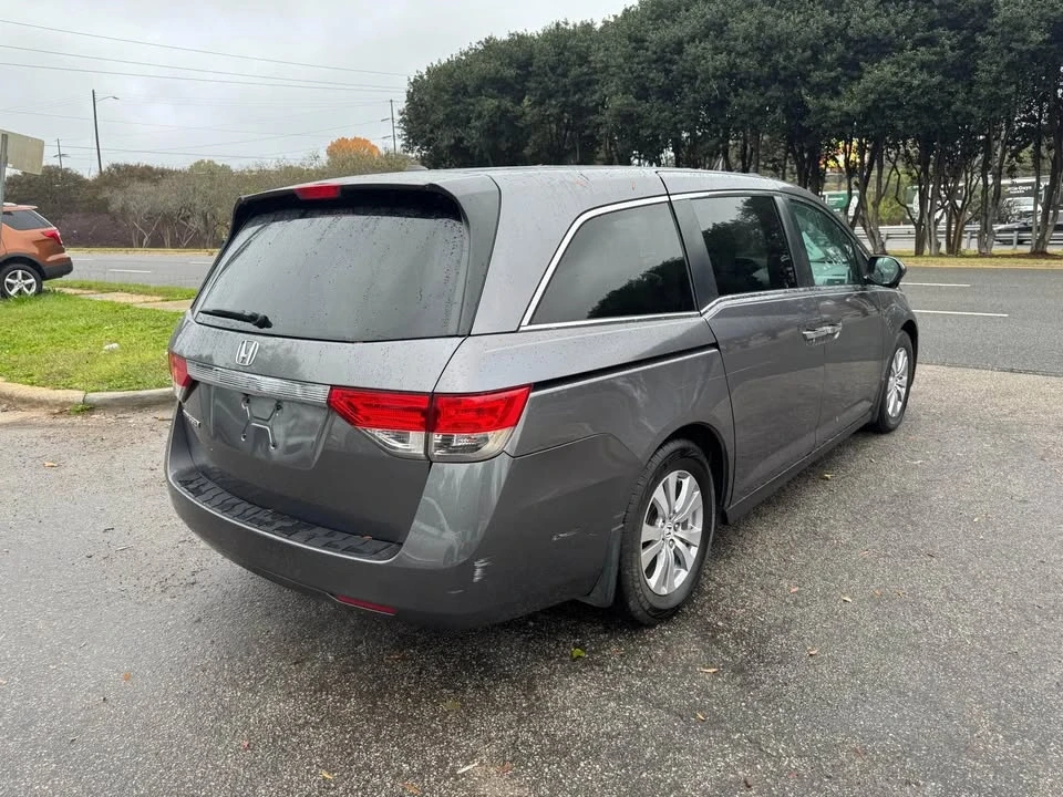 2014 Honda Odyssey - Image 9 of 16