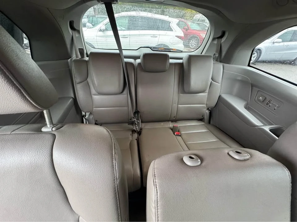 2014 Honda Odyssey - Image 6 of 16