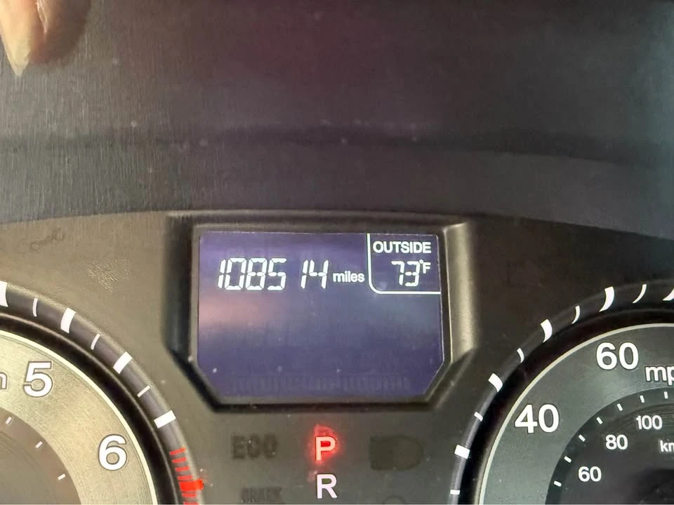 2014 Honda Odyssey - Image 6 of 11