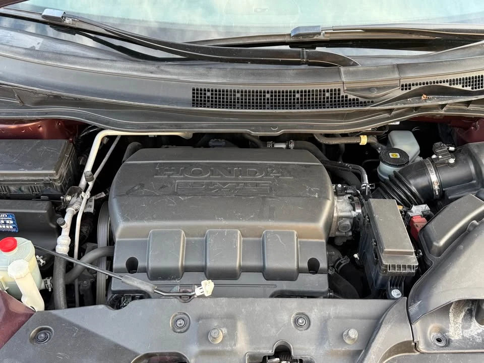 2014 Honda Odyssey - Image 11 of 11