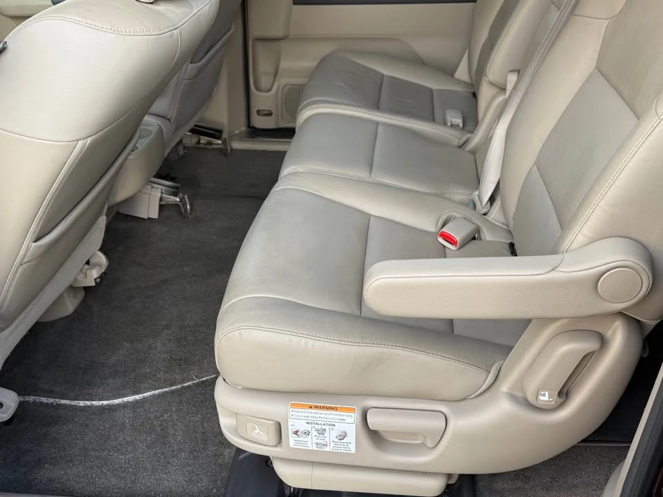 2014 Honda Odyssey - Image 10 of 11