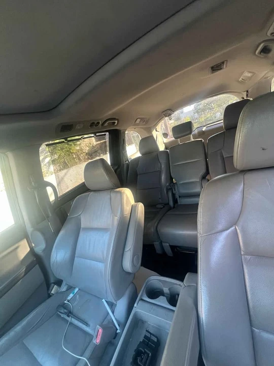 2014 Honda Odyssey - Image 6 of 6