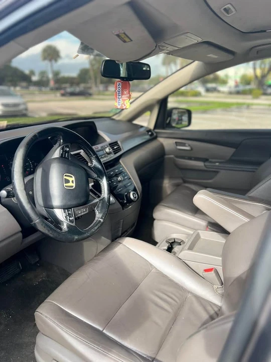 2014 Honda Odyssey - Image 9 of 9
