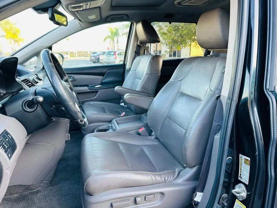 2014 Honda Odyssey - Image 5 of 12