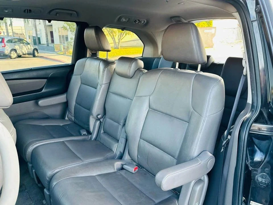 2014 Honda Odyssey - Image 11 of 12