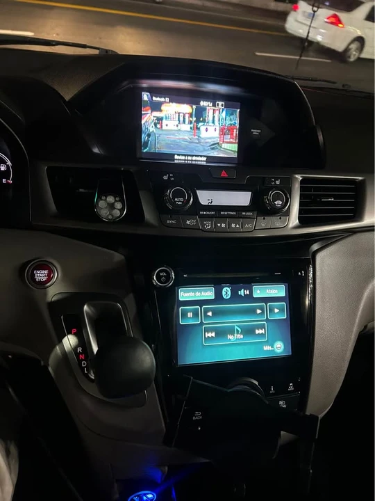 2014 Honda Odyssey - Image 18 of 20