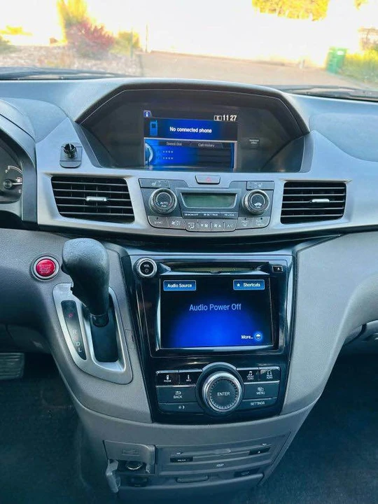 2014 Honda Odyssey - Image 8 of 12