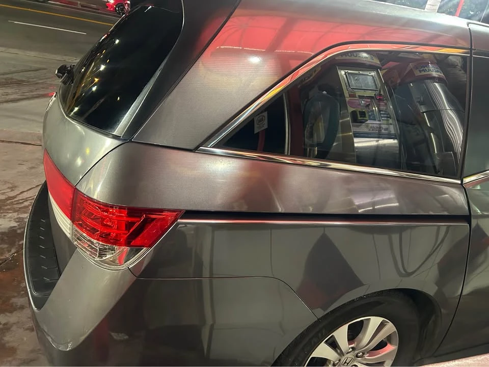 2014 Honda Odyssey - Image 2 of 20