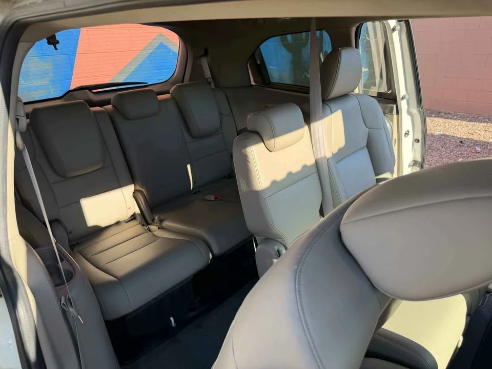 2014 Honda Odyssey - Image 8 of 9