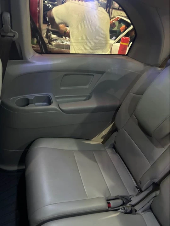 2014 Honda Odyssey - Image 8 of 20