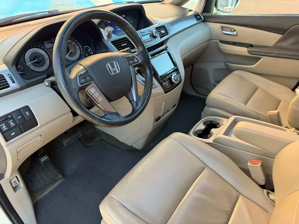 2014 Honda Odyssey - Image 3 of 9