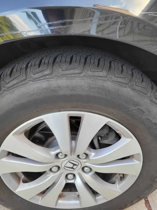 2014 Honda Odyssey - Image 14 of 14