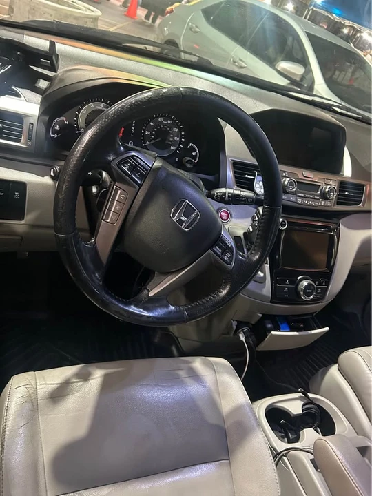 2014 Honda Odyssey - Image 6 of 20