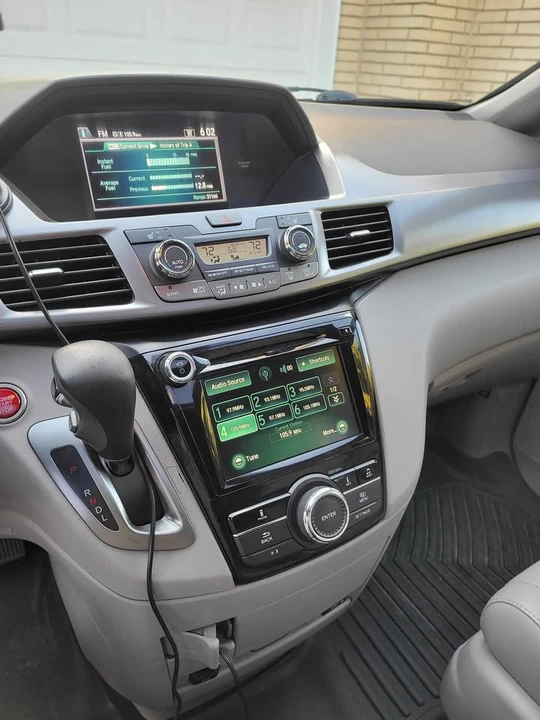 2014 Honda Odyssey - Image 7 of 14