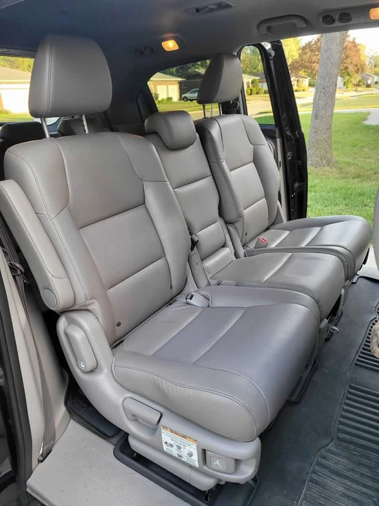 2014 Honda Odyssey - Image 11 of 14