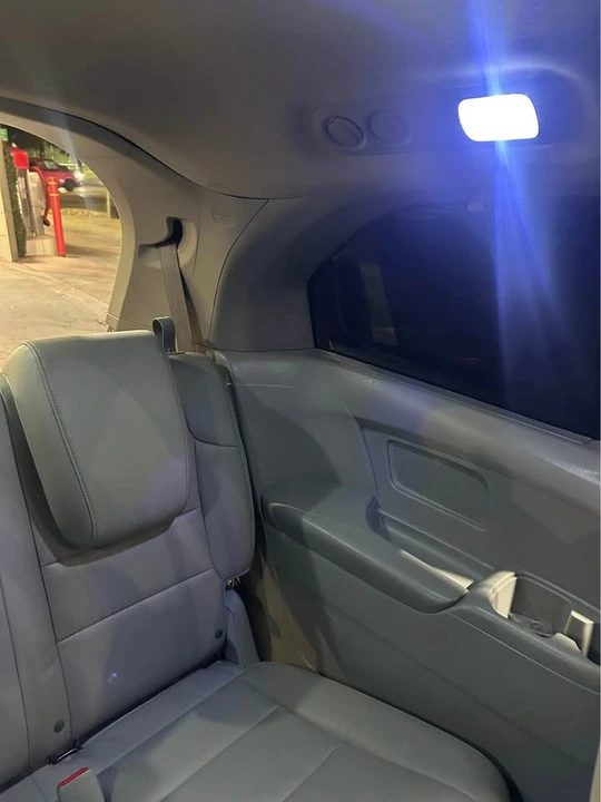 2014 Honda Odyssey - Image 9 of 20