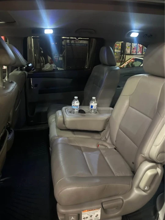 2014 Honda Odyssey - Image 7 of 20