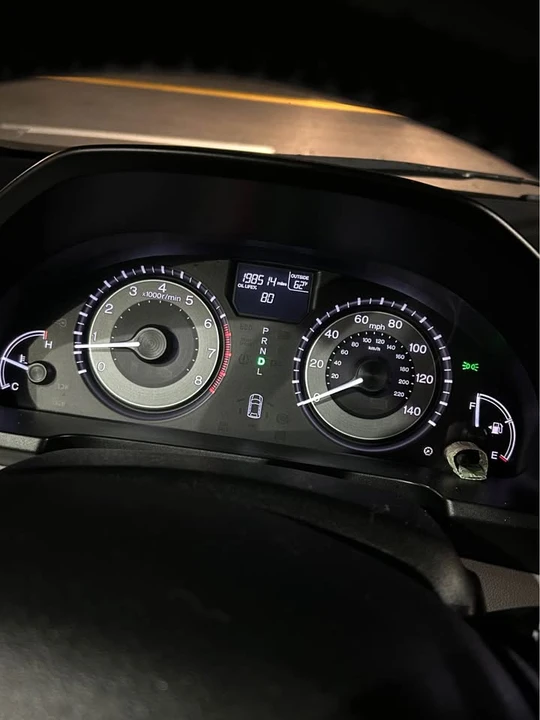 2014 Honda Odyssey - Image 20 of 20