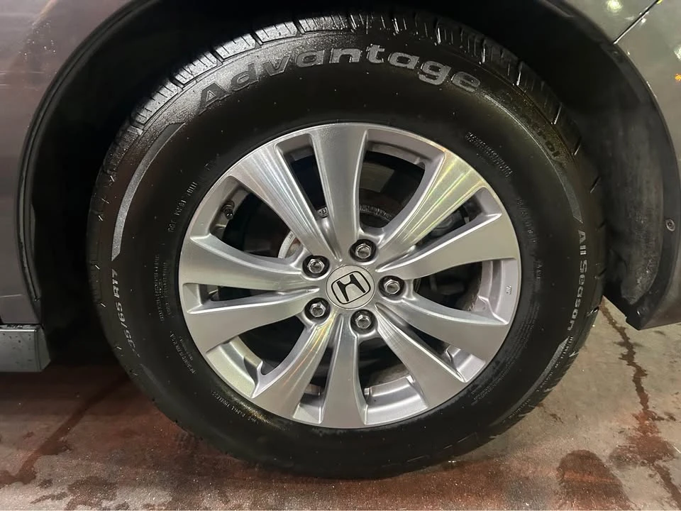 2014 Honda Odyssey - Image 13 of 20