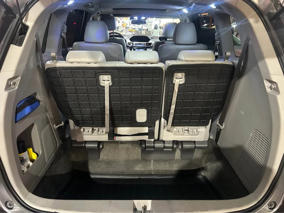 2014 Honda Odyssey - Image 12 of 20