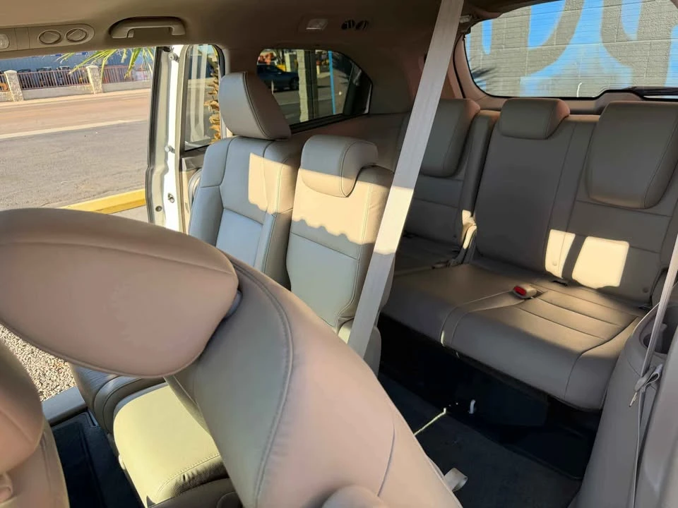2014 Honda Odyssey - Image 5 of 9