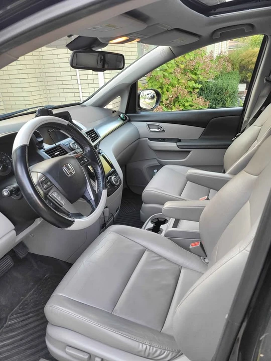 2014 Honda Odyssey - Image 6 of 14