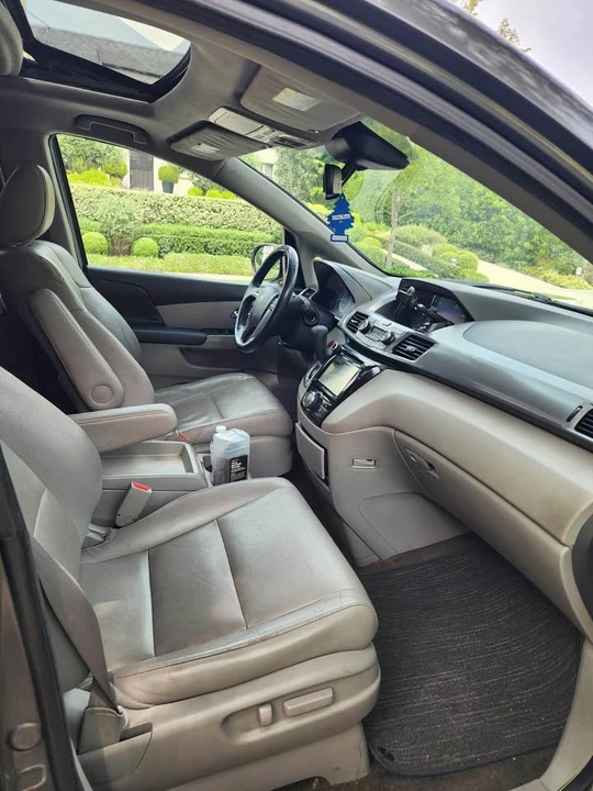 2014 Honda Odyssey - Image 10 of 16