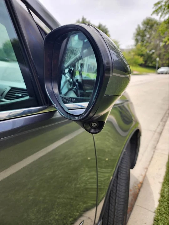 2014 Honda Odyssey - Image 16 of 16