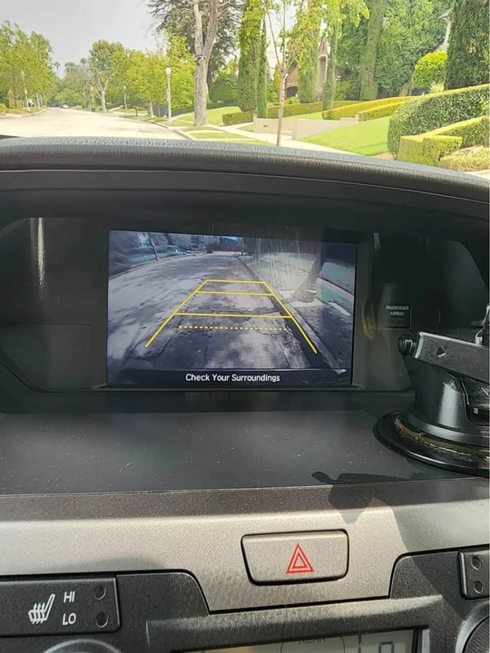 2014 Honda Odyssey - Image 14 of 16