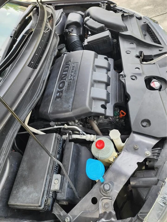 2014 Honda Odyssey - Image 15 of 16