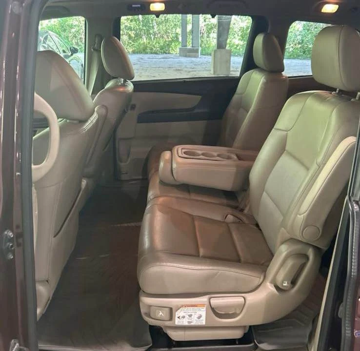 2014 Honda Odyssey - Image 6 of 7