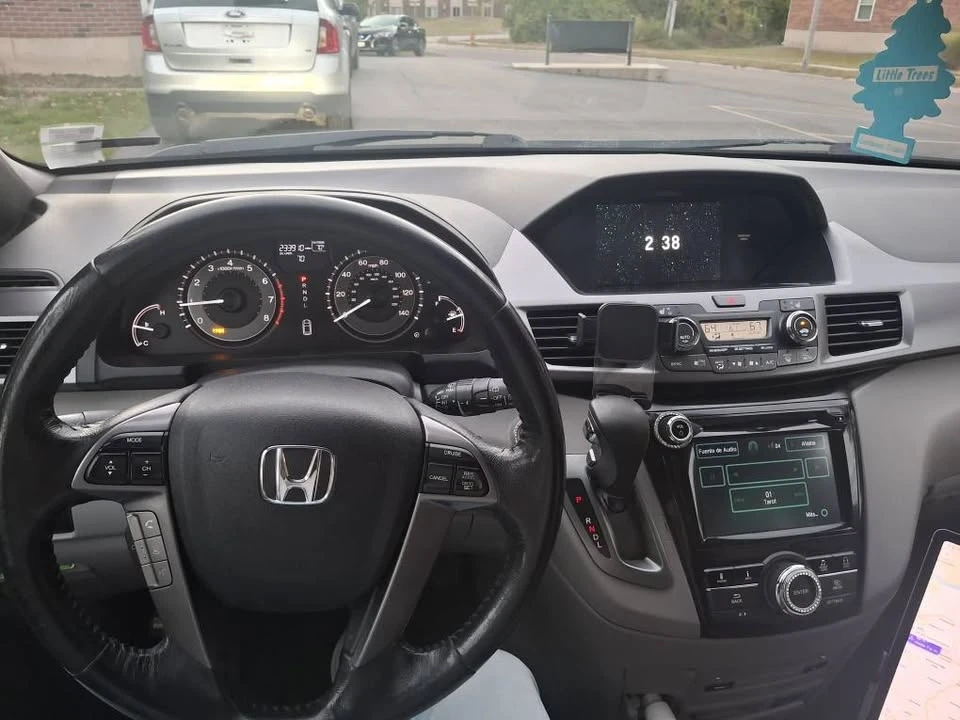 2014 Honda Odyssey - Image 8 of 9