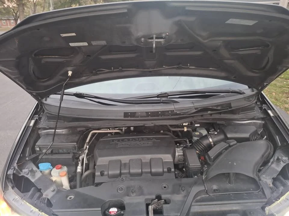 2014 Honda Odyssey - Image 9 of 9
