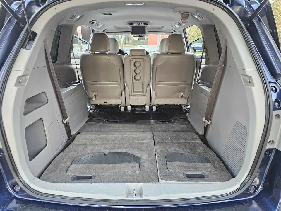 2014 Honda Odyssey - Image 10 of 13