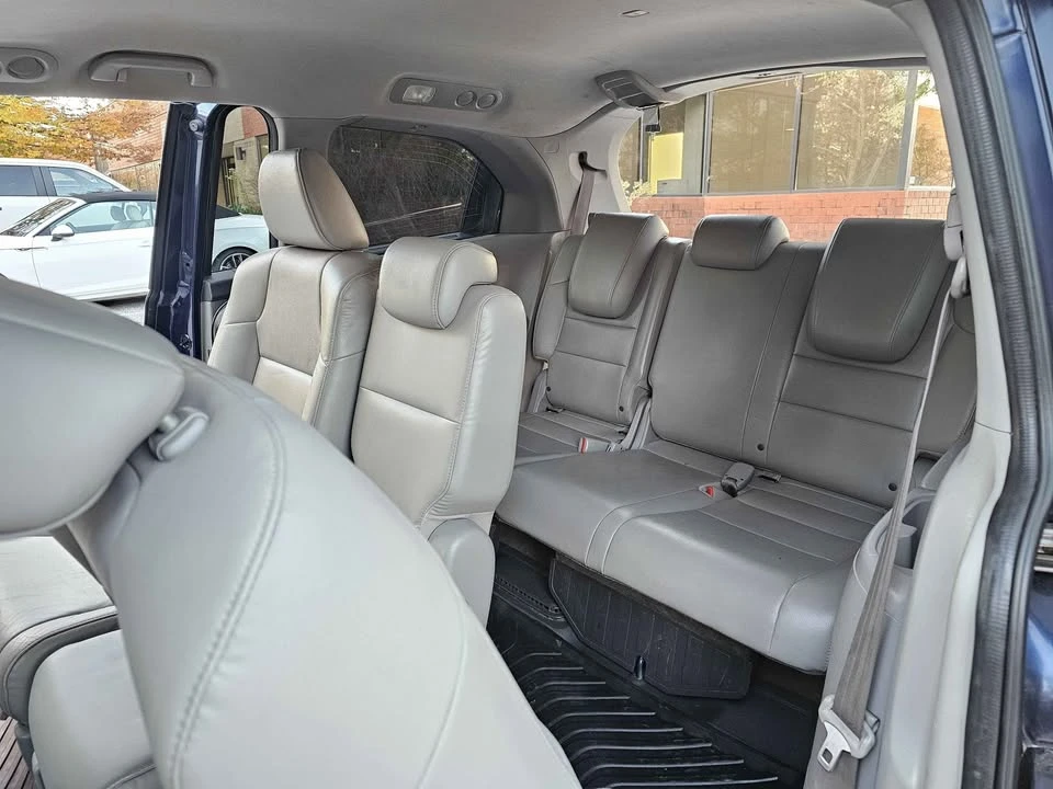 2014 Honda Odyssey - Image 9 of 13