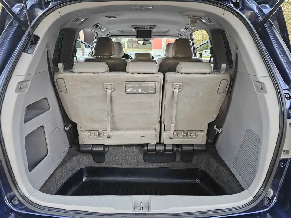2014 Honda Odyssey - Image 3 of 13