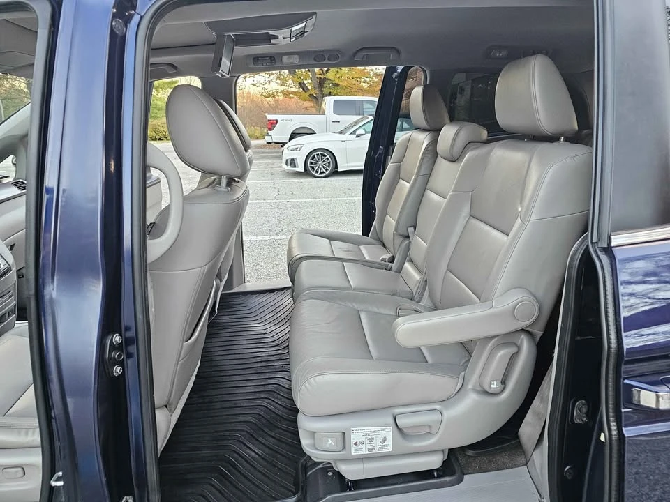 2014 Honda Odyssey - Image 6 of 13