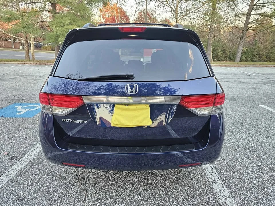 2014 Honda Odyssey - Image 13 of 13