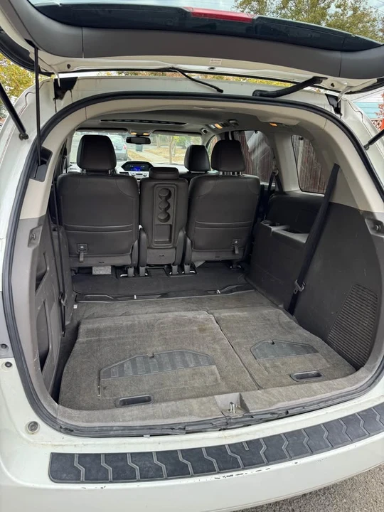 2014 Honda Odyssey - Image 10 of 12