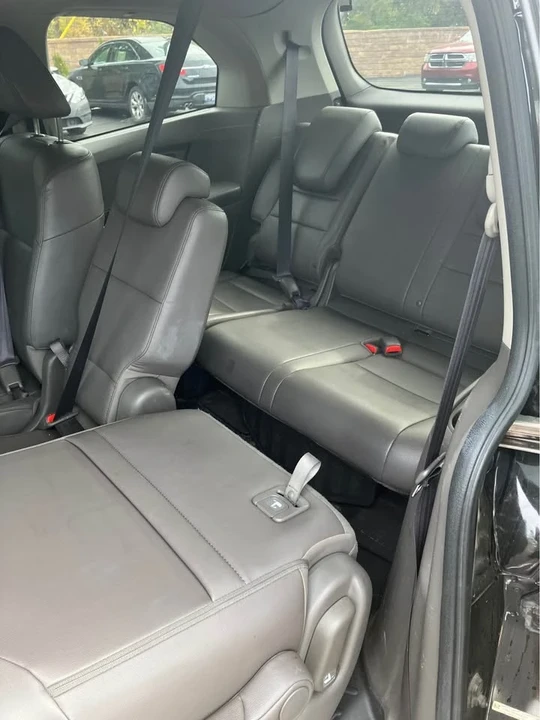 2014 Honda Odyssey - Image 9 of 15