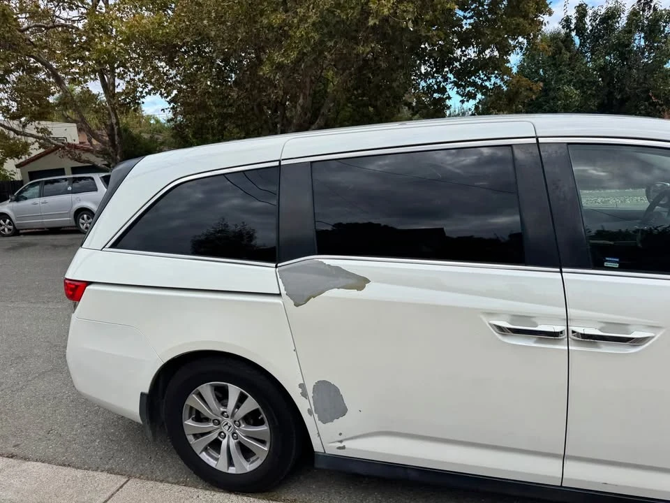 2014 Honda Odyssey - Image 4 of 12