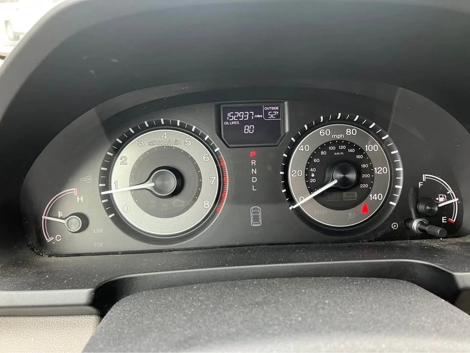 2014 Honda Odyssey - Image 14 of 15