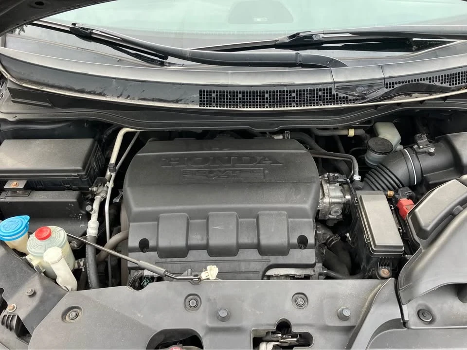 2014 Honda Odyssey - Image 6 of 15