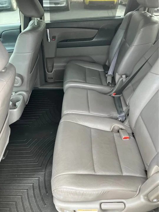 2014 Honda Odyssey - Image 10 of 15