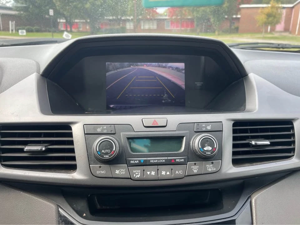 2014 Honda Odyssey - Image 11 of 11
