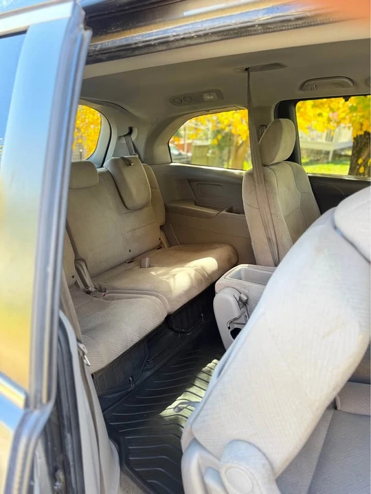 2014 Honda Odyssey - Image 6 of 9