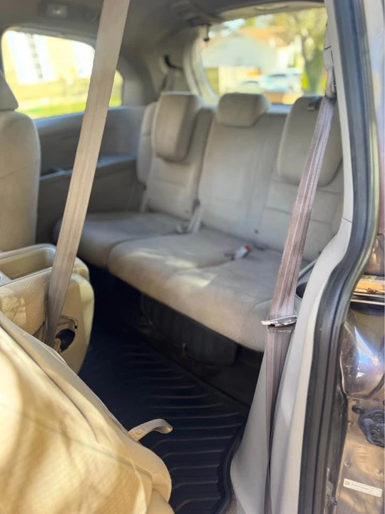 2014 Honda Odyssey - Image 8 of 9