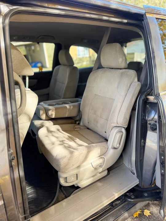 2014 Honda Odyssey - Image 7 of 9